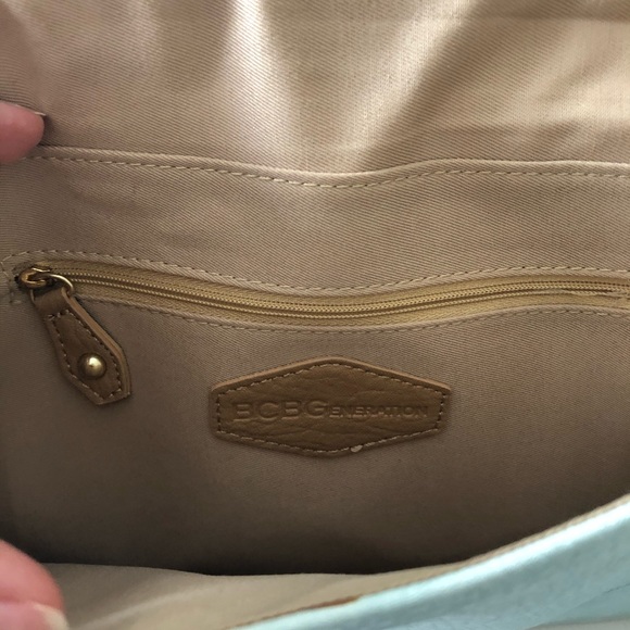 BCBG Clutch - Picture 5 of 5